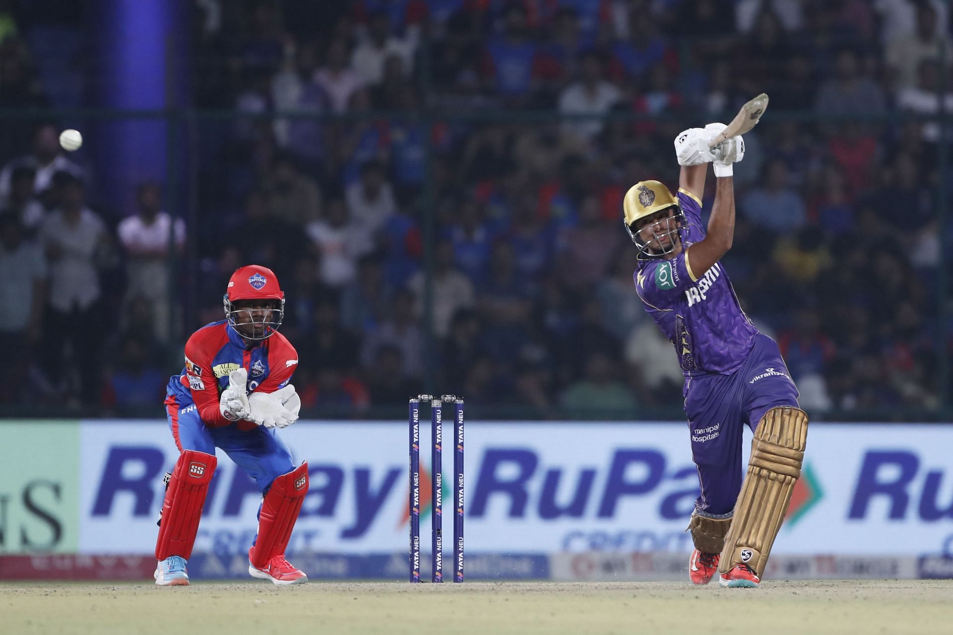 2025 IPL - Delhi Capitals v Kolkata Knight Riders - Source: Getty